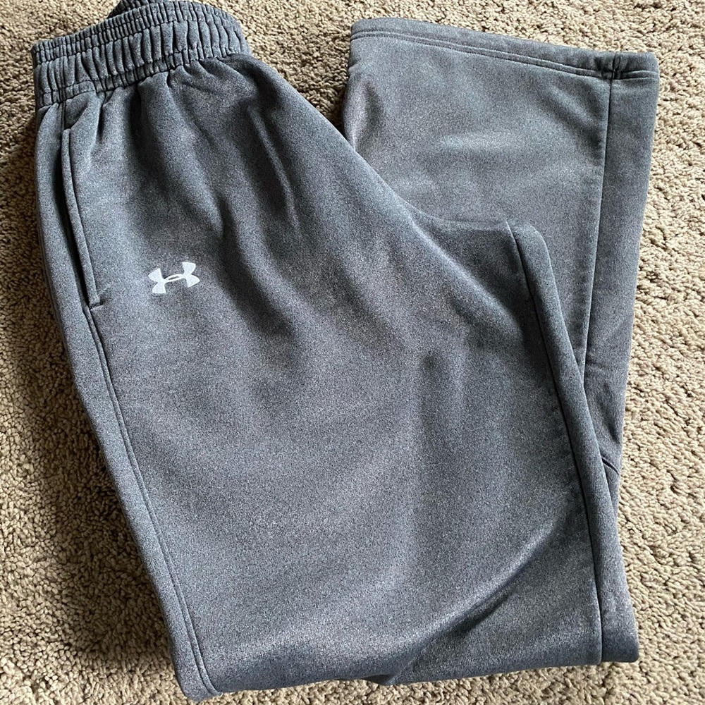 ❌❌❌SOLD❌❌❌Under Armour Sweatpants